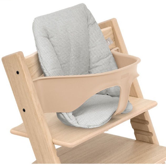 Stokke Tripp Trapp® Babydyna, Nordic Grey
