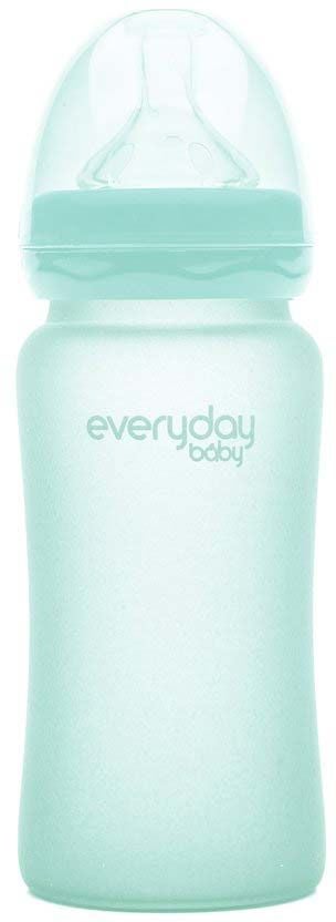 EB Nappflaska 240, Green