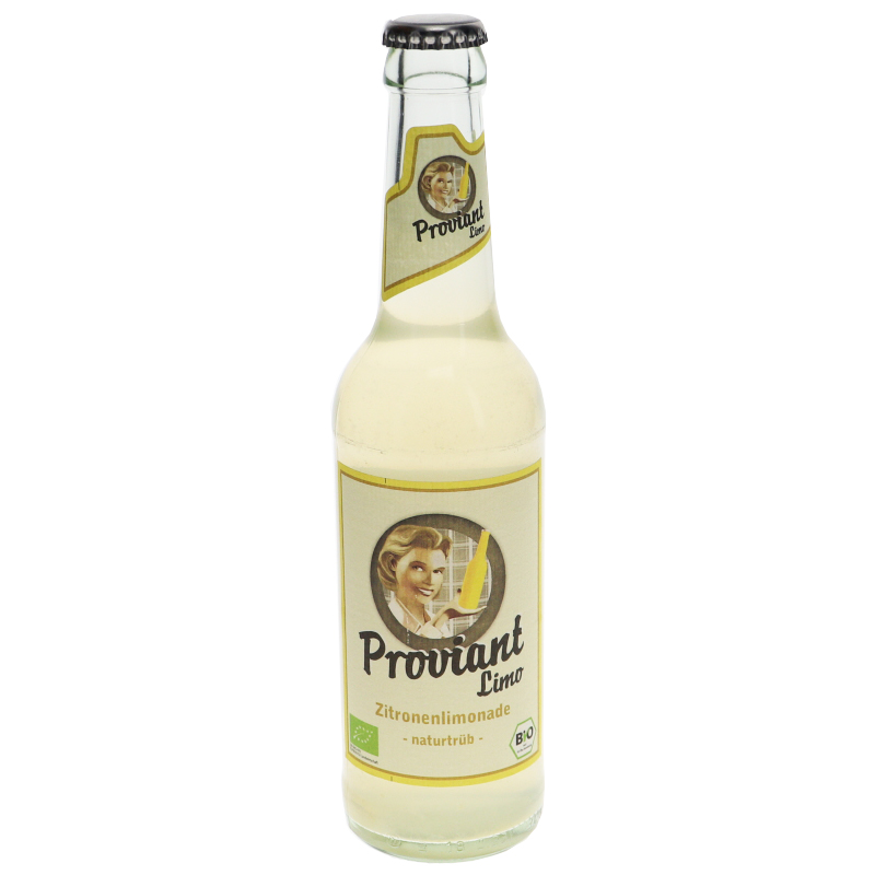 Eko Lemonad Citron - 53% rabatt