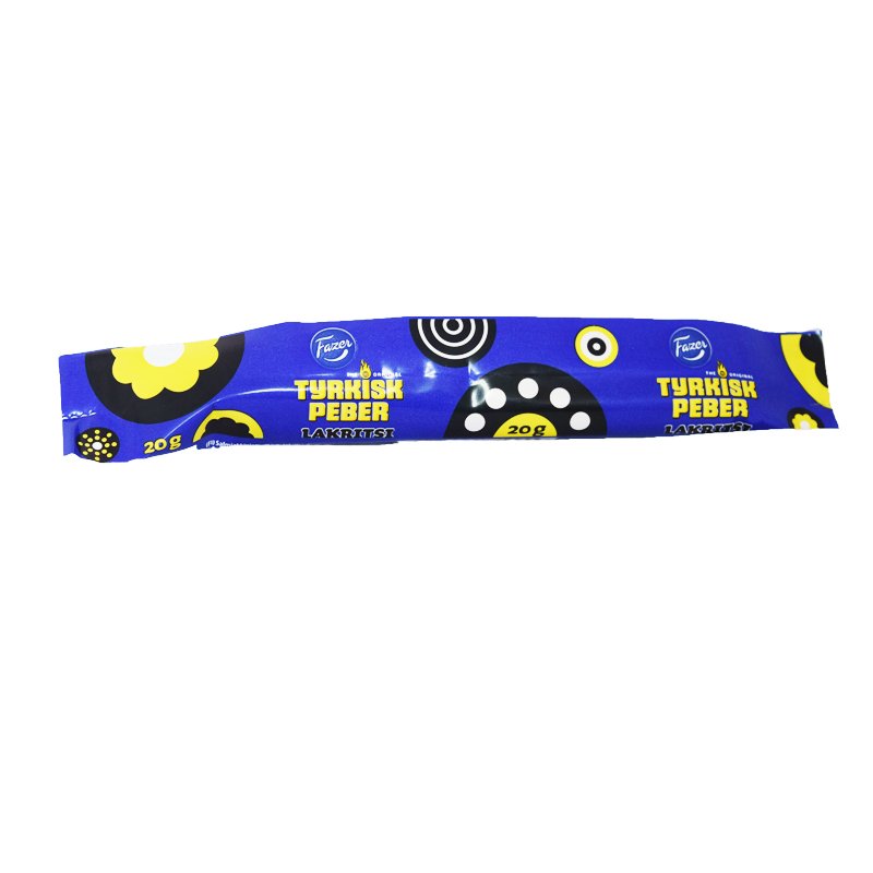 Lakritsstång Turkisk Peppar - 40% rabatt