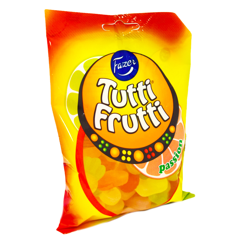 Tutti Frutti - 41% rabatt