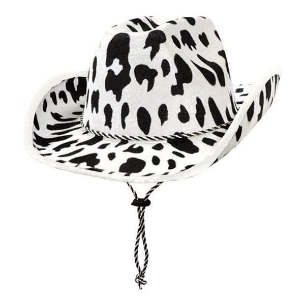 Cowboyhatt Kossa - One size