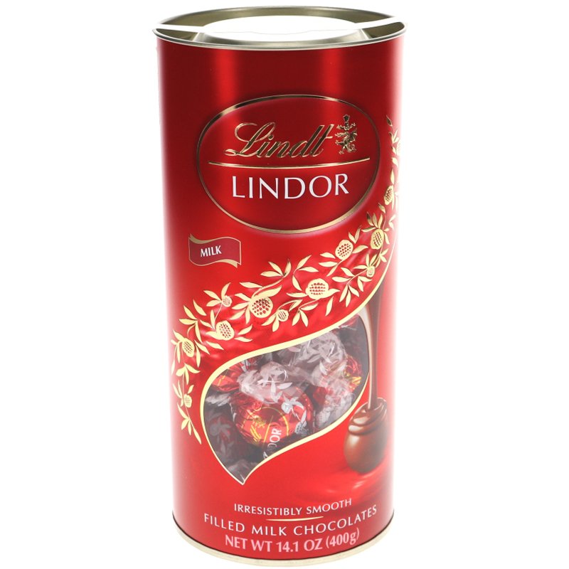 Tryfflar Mjölkchoklad - 47% rabatt