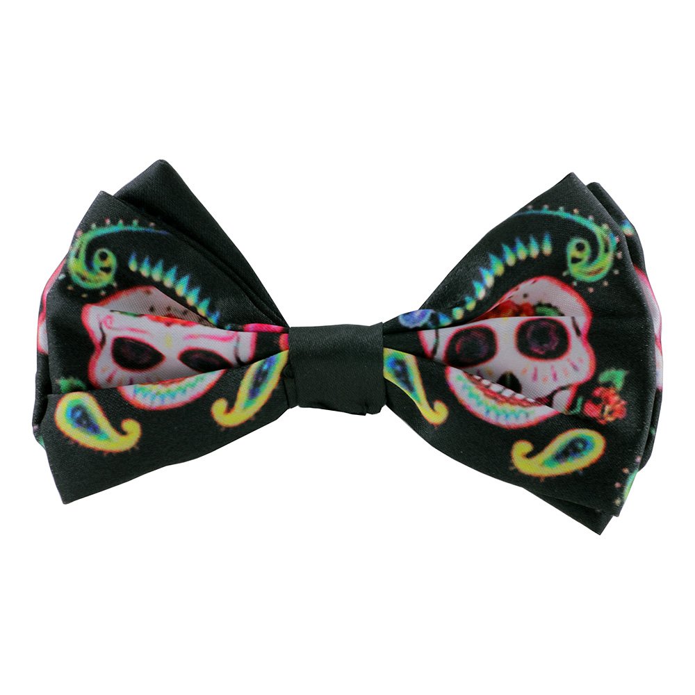 Day of the Dead Fluga - One size