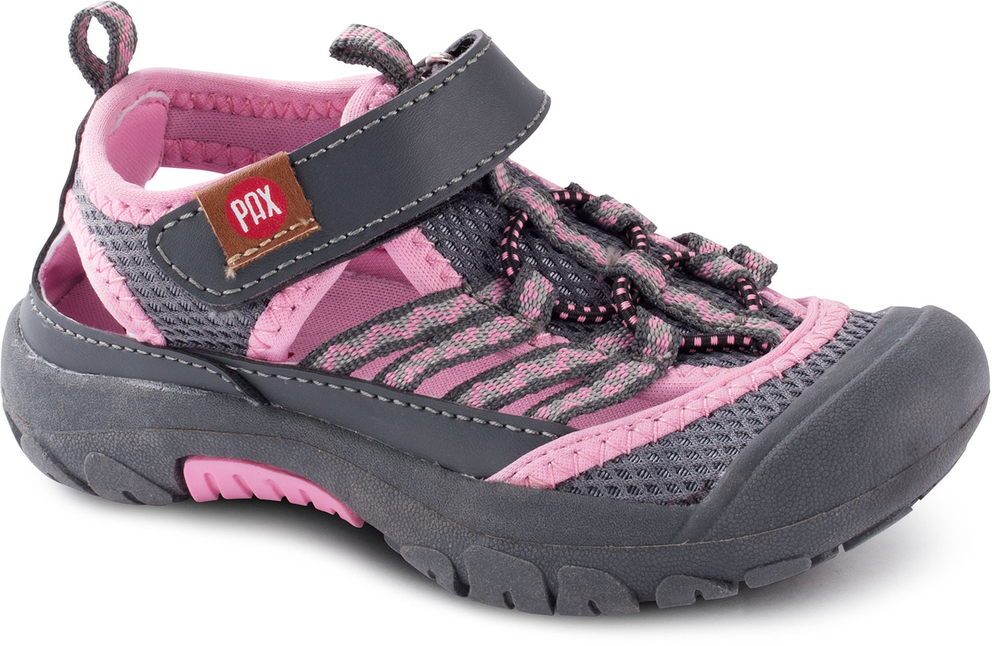 Pax Holk Sandal, Rosa 30