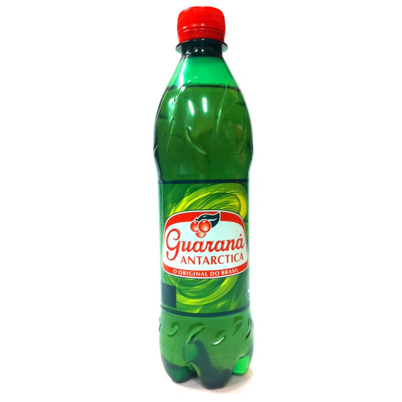 Guarana Antarctica - 61% rabatt