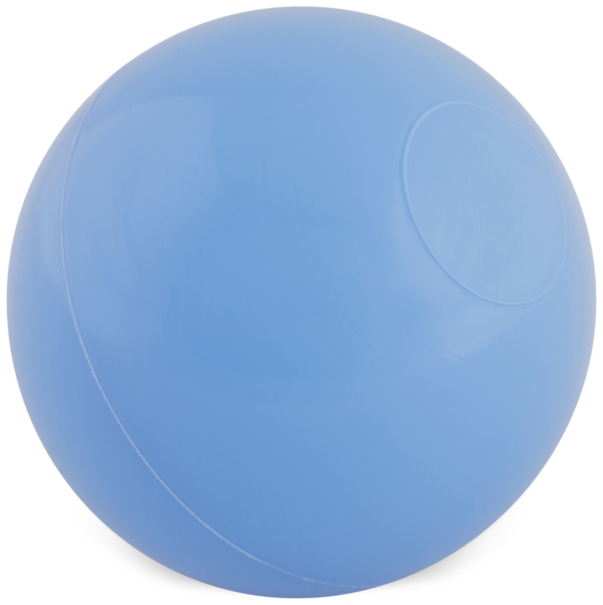 JLY Extra Bollar 100 st, Babyblue