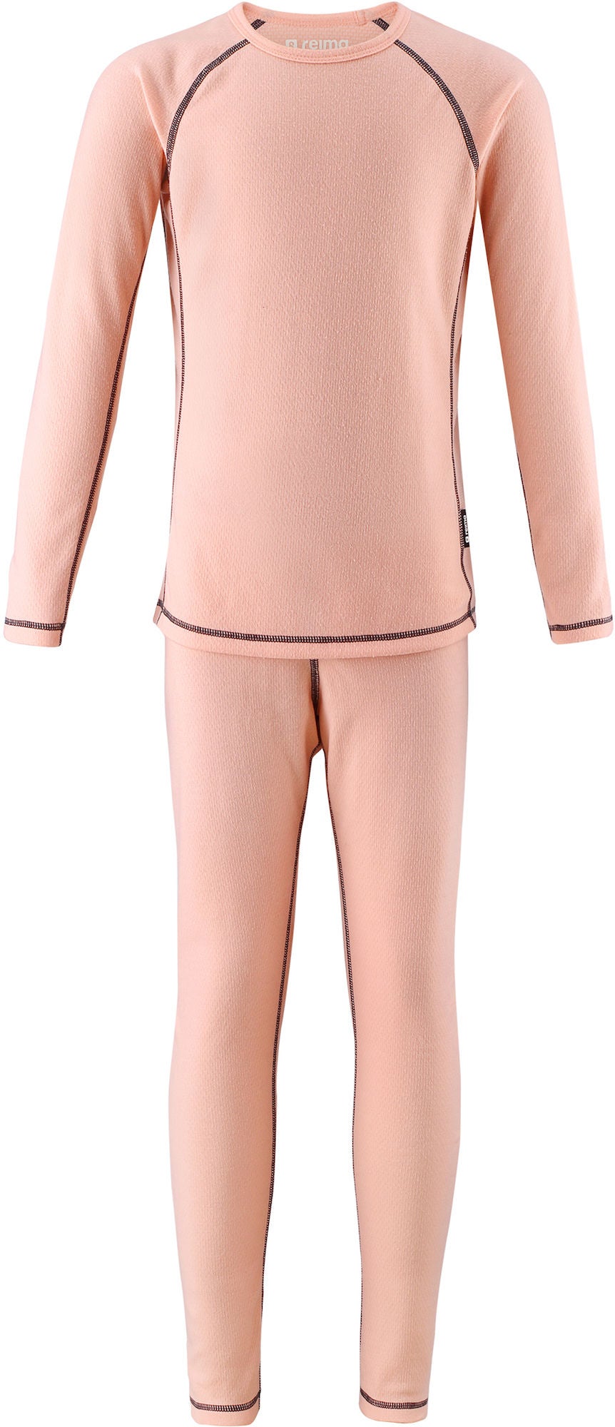 Reimatec Lani Underställ, Powder Pink, 130