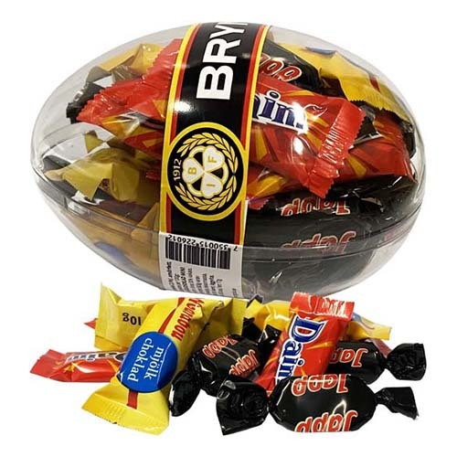Brynäs Påskägg - 200 g