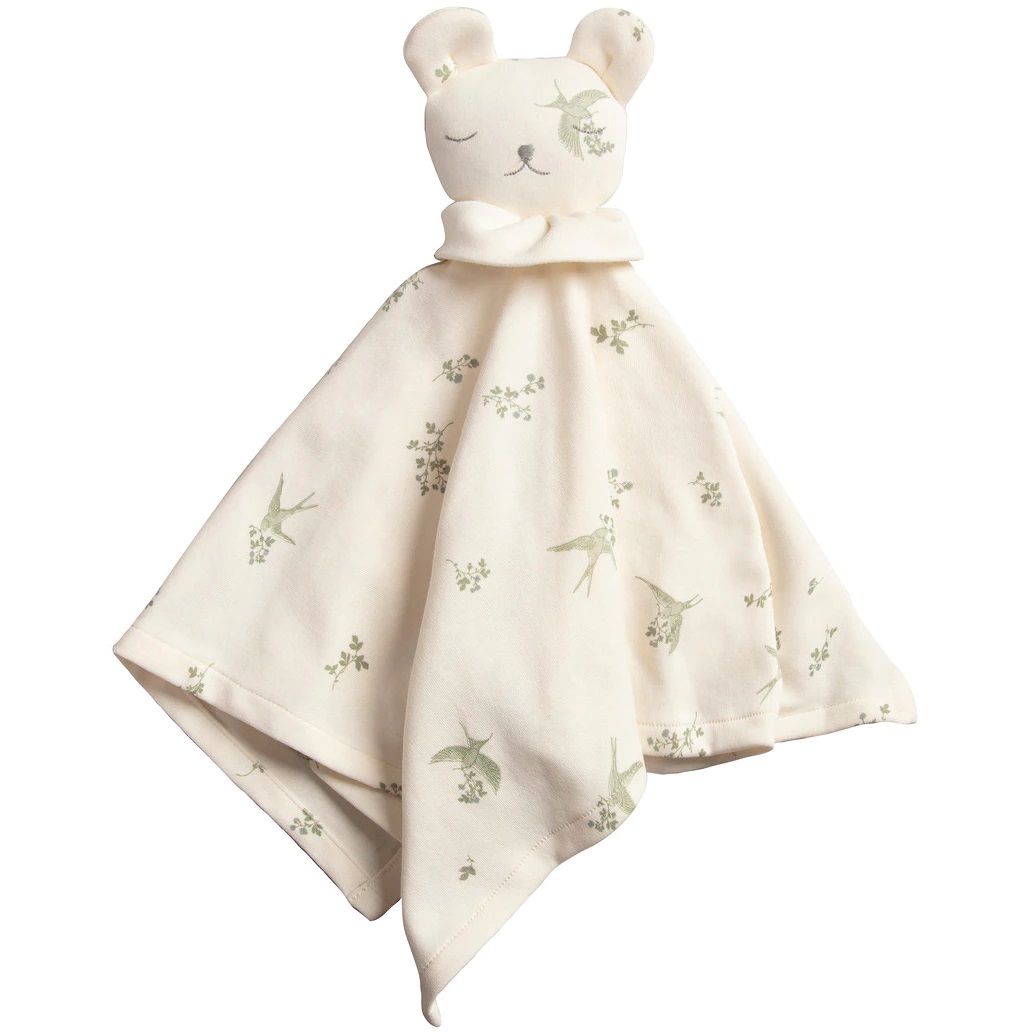 G&F Snuttefilt Teddy, Swallows