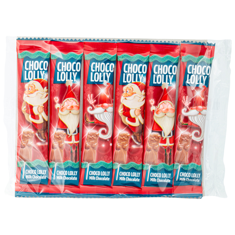 Klubba Mjölkchoklad 6-pack - 23% rabatt