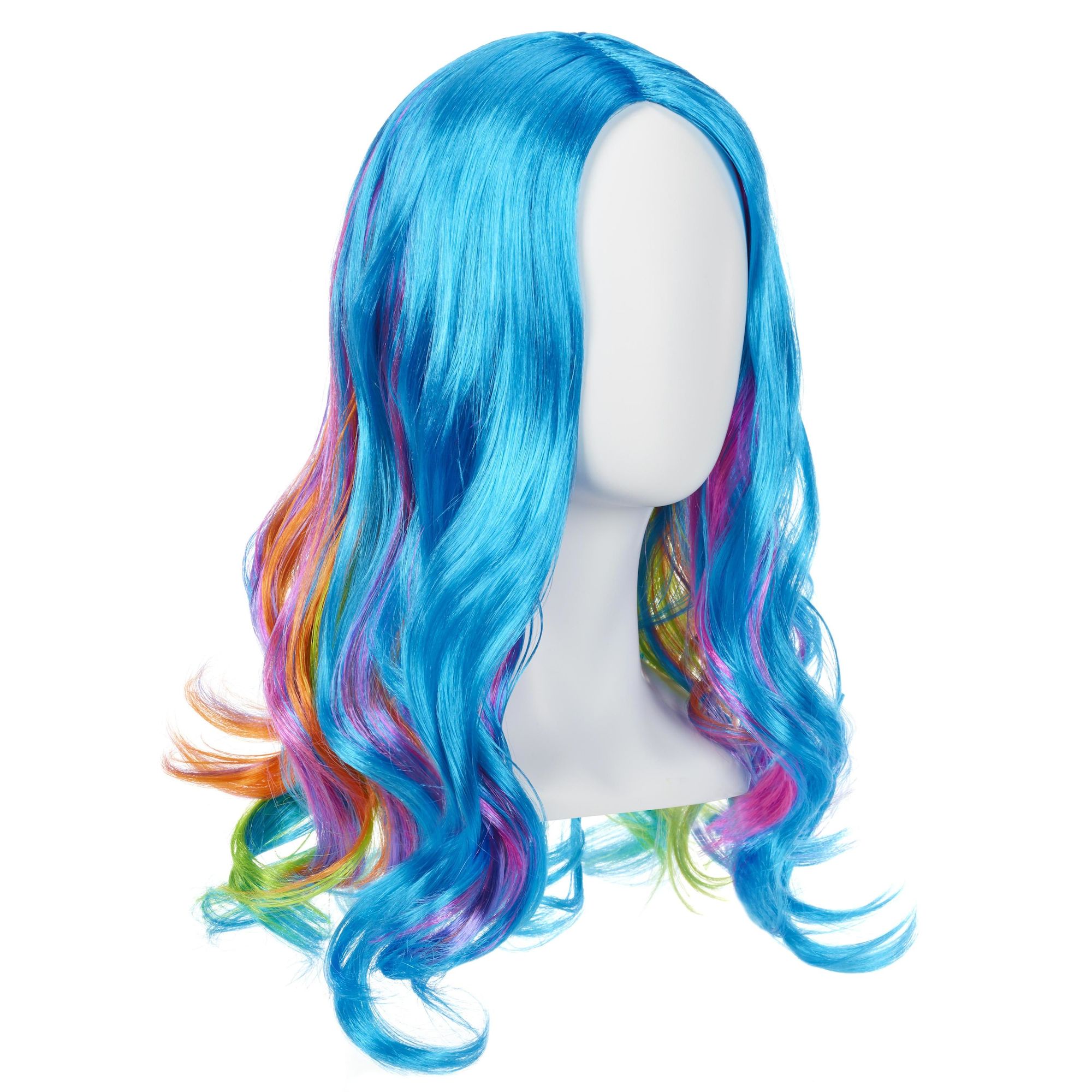 Rainbow High Role Play Wig
