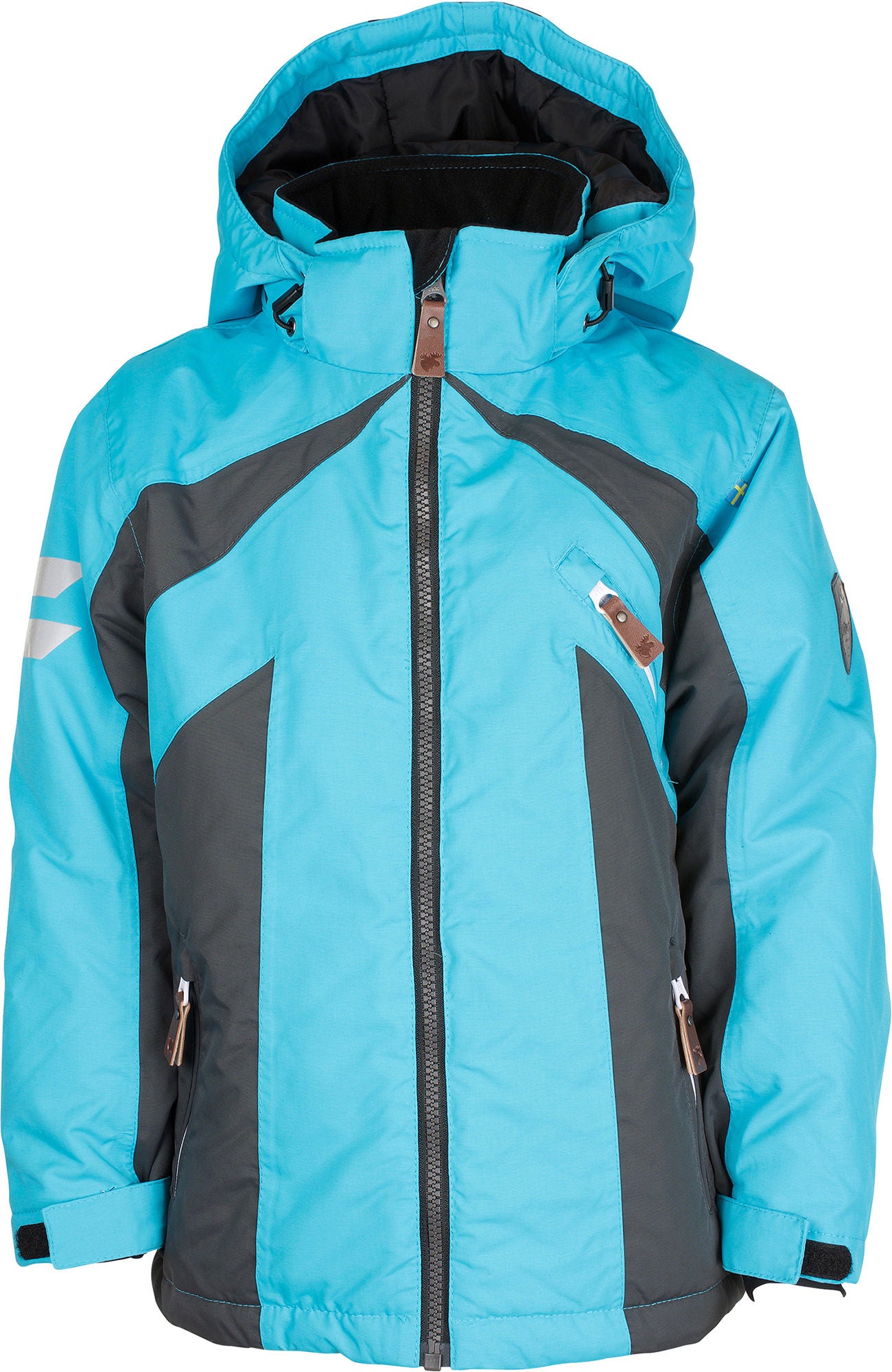 Lindberg Keystone Jacka, Turquoise 80