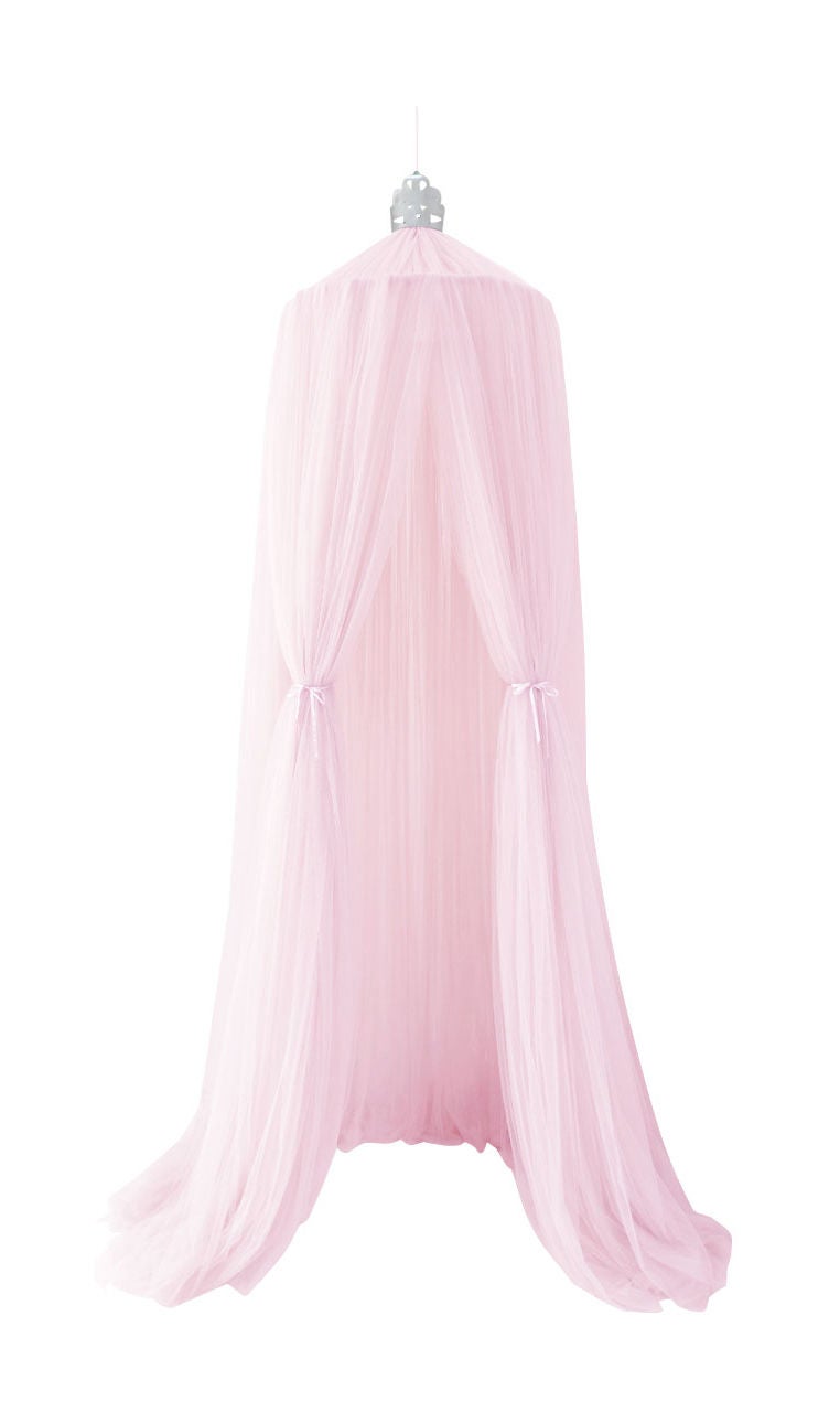 Spinkie Baby Sänghimmel prinsessa, Rosa
