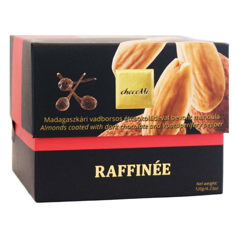 Mandlar Mörk Choklad 120g - 60% rabatt