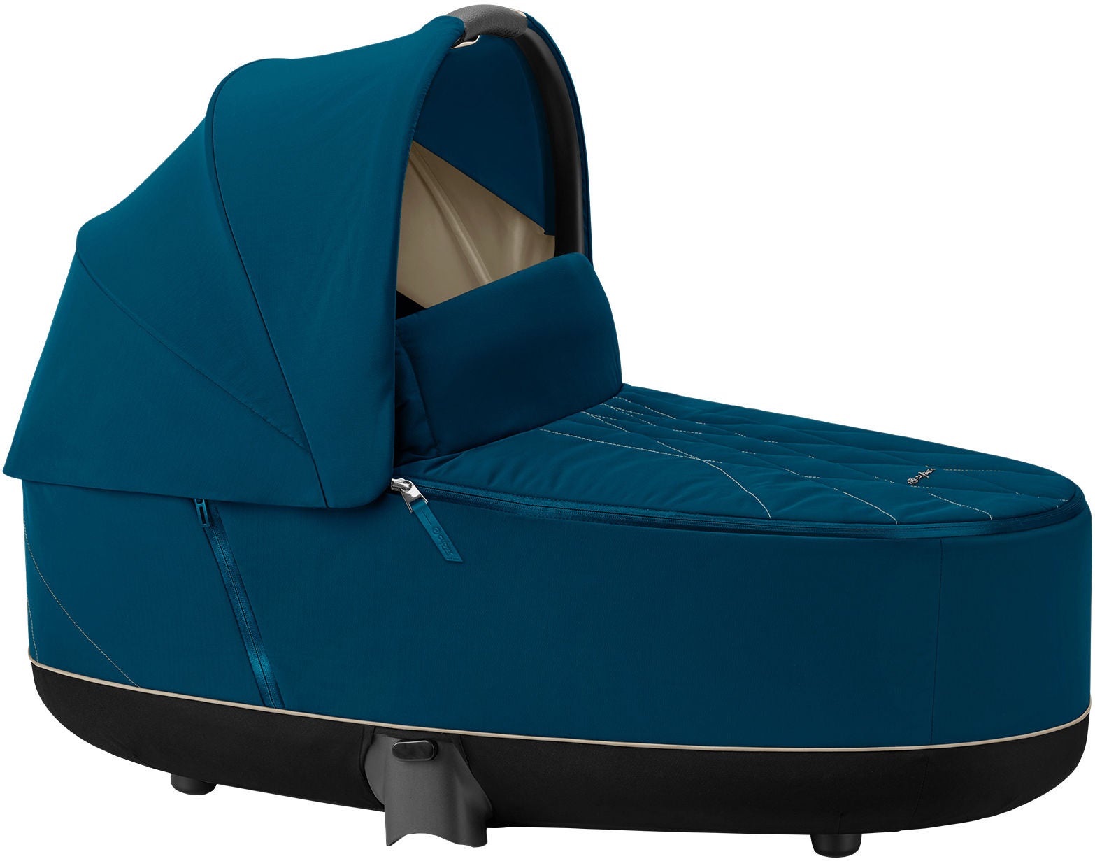 Cybex PRIAM Lux Liggdel, Mountain Blue