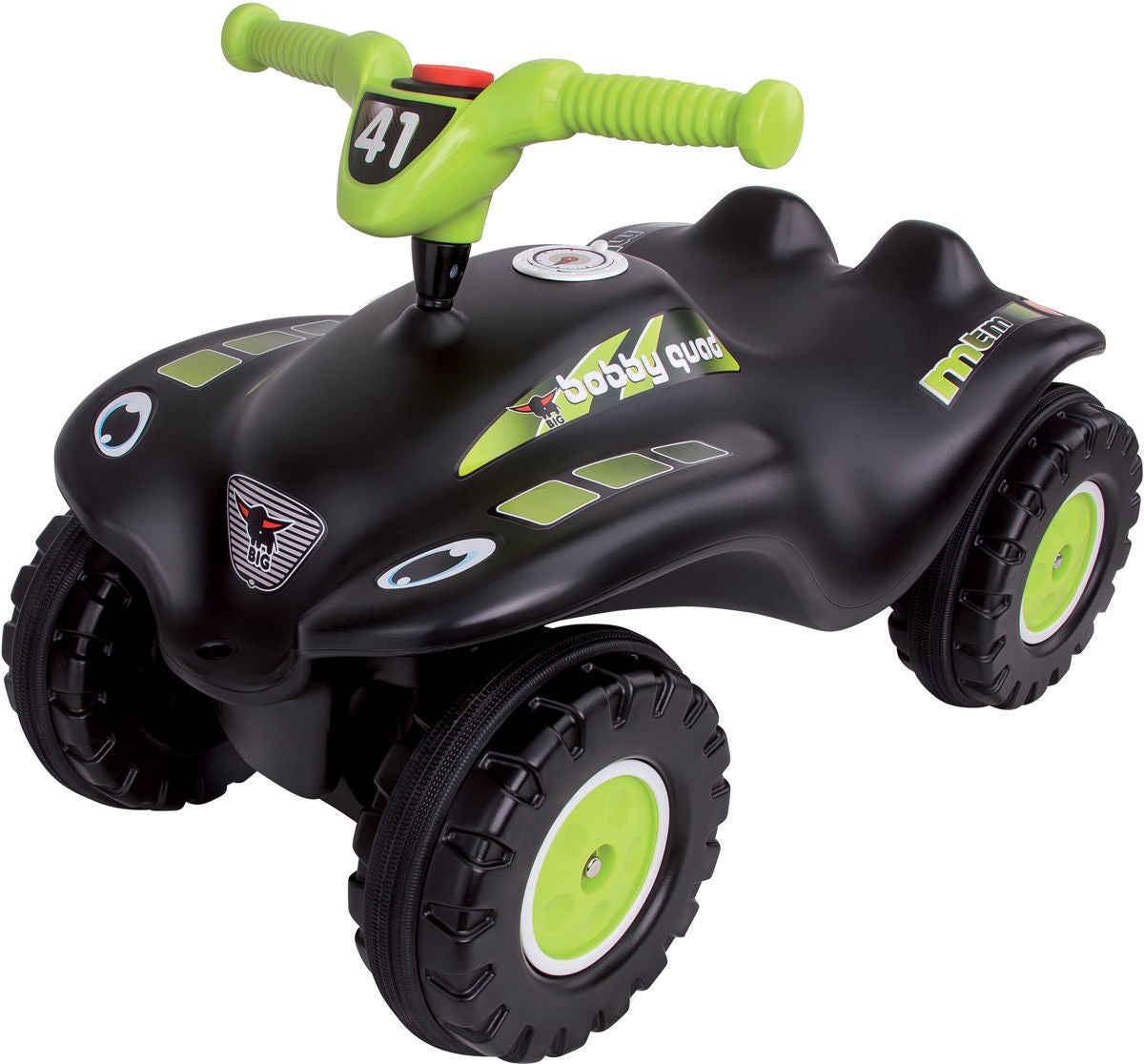 BIG Bobby Gåbil Racing