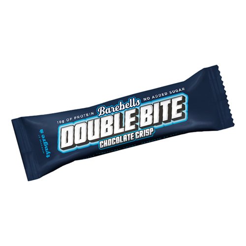 Barebells Double Bite Chocolate Crisp