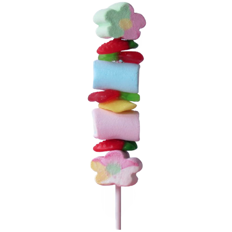 Godis "Litet Spett" 52g - 47% rabatt