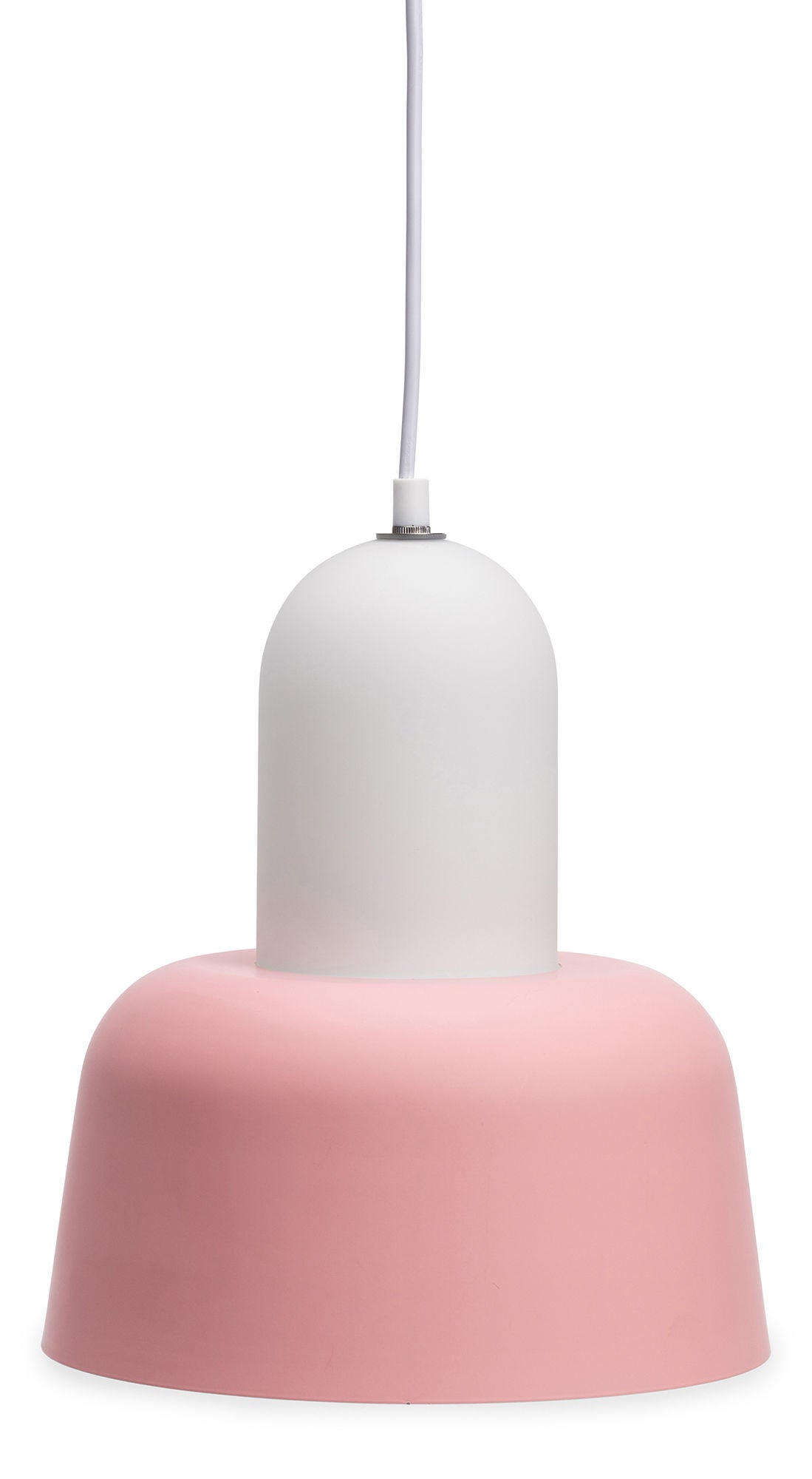 POPP Taklampa Liten, Rosa