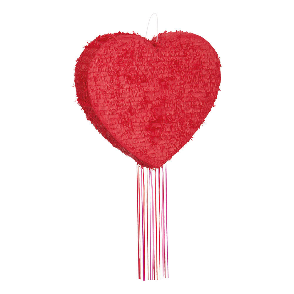 Pinata Hjärta