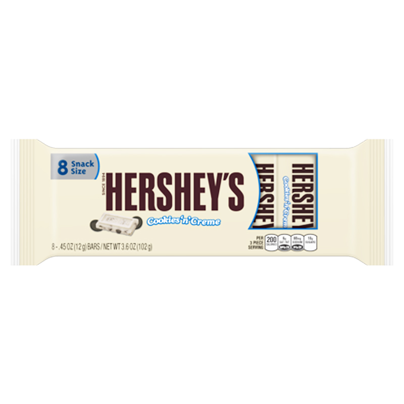 Choklad "Cookies & Creme" 102g - 70% rabatt