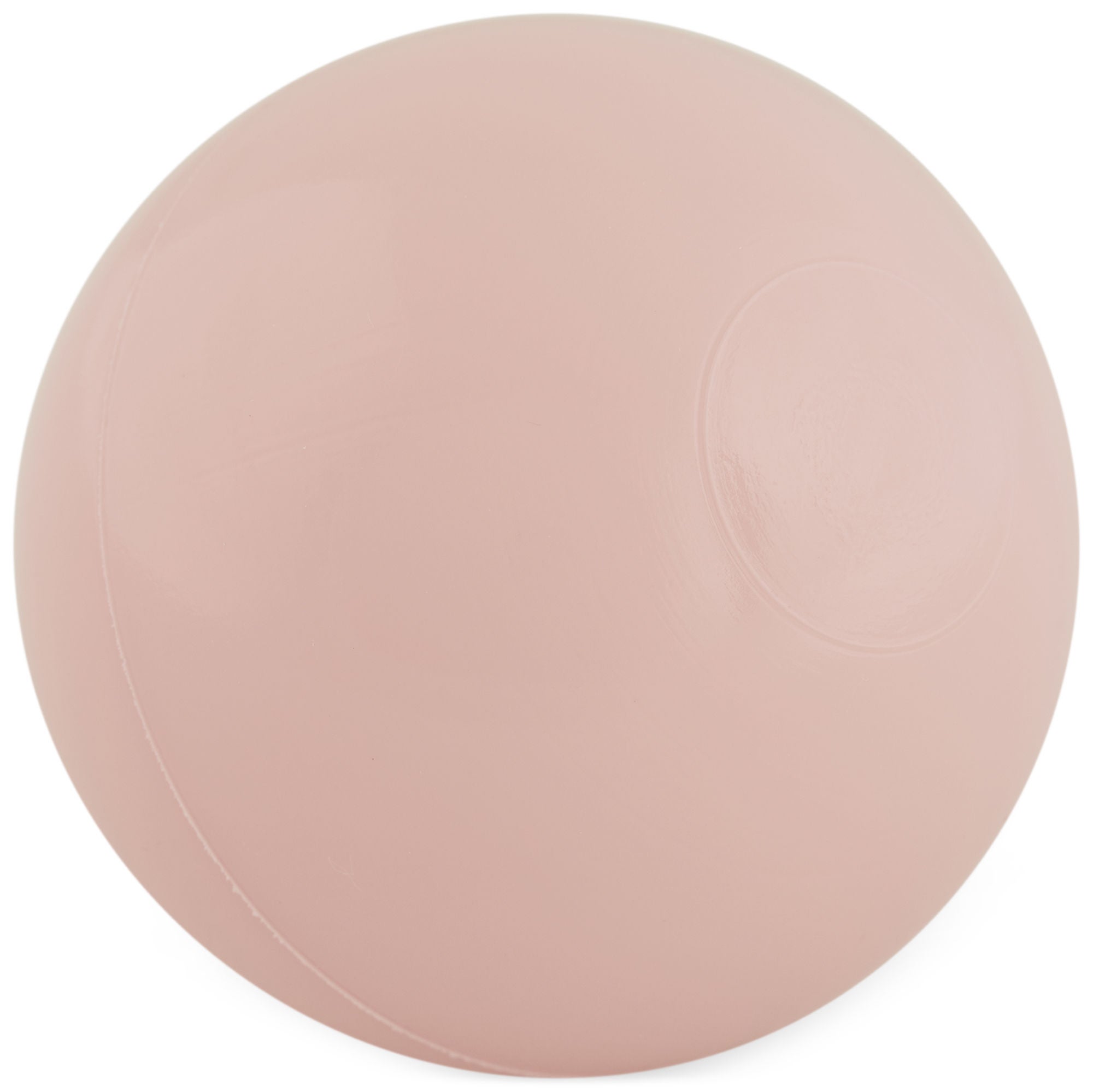 JLY Extra Bollar 100 st, Powderpink