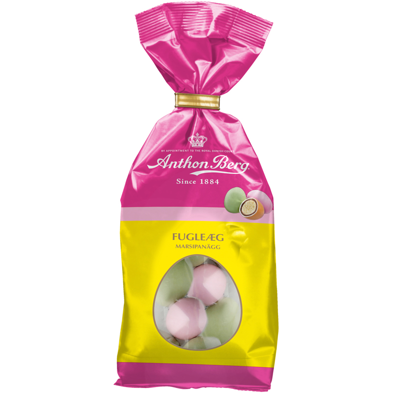 Marsipanägg - 21% rabatt