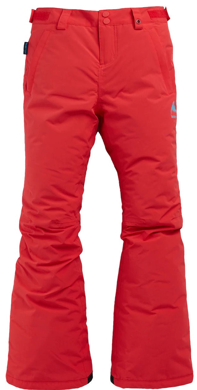 Burton Sweetart Skidbyxa, Hibiscus Pink, L