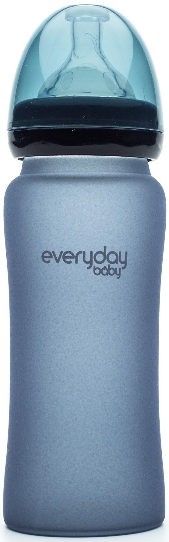 Everyday Baby Nappflaska Värmin 300ml, Blueberry