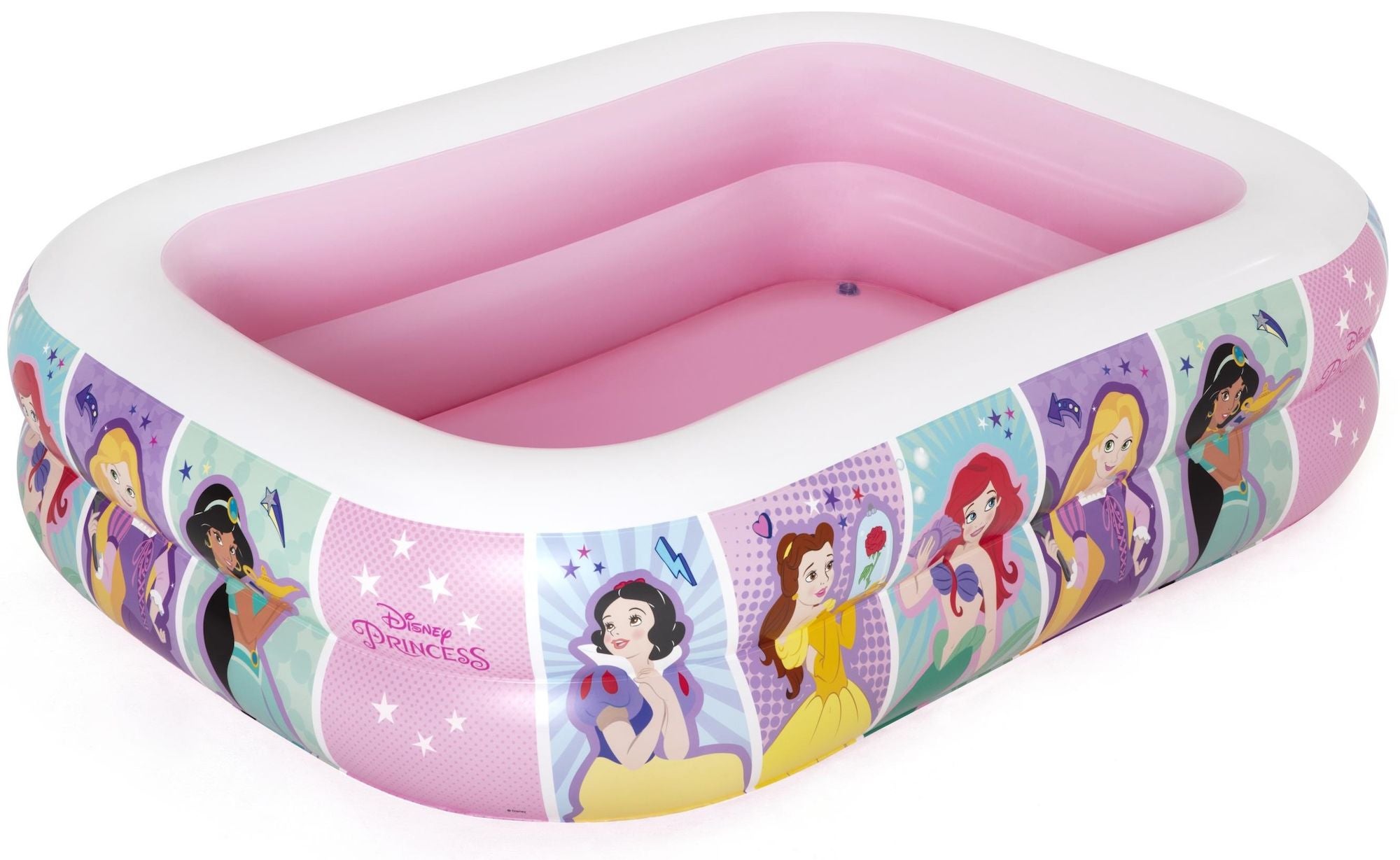 Disney Princess Barnpool