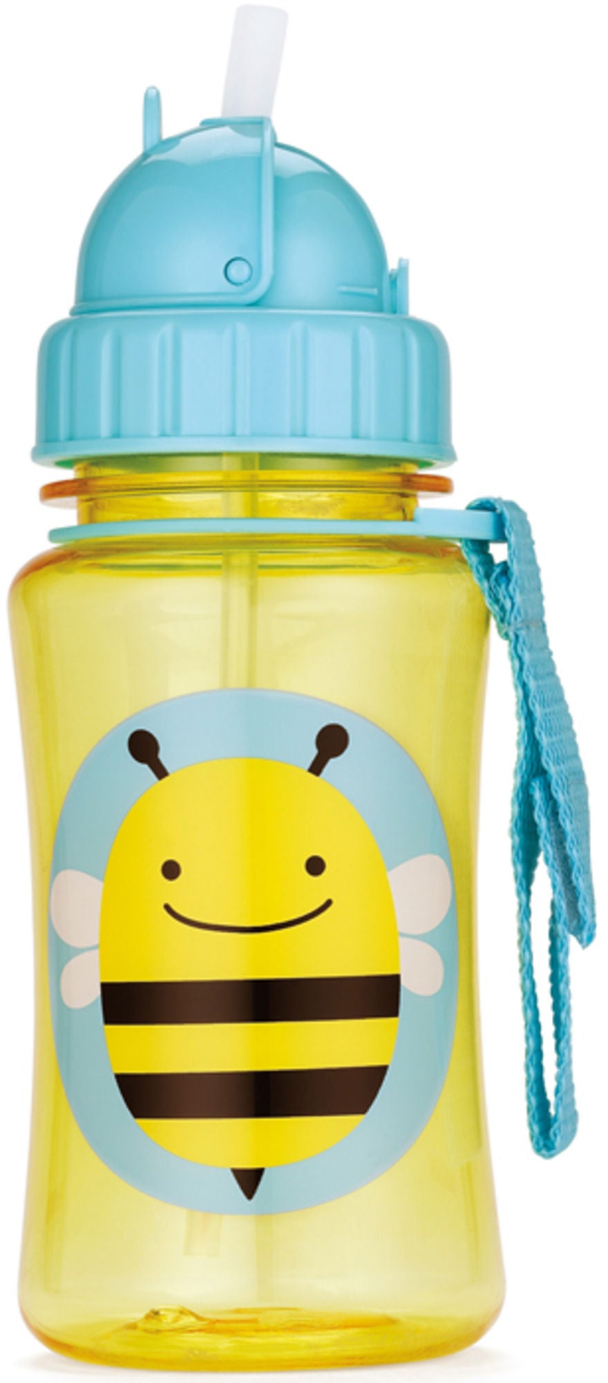 Skip Hop Zoo Vattenflaska Bi