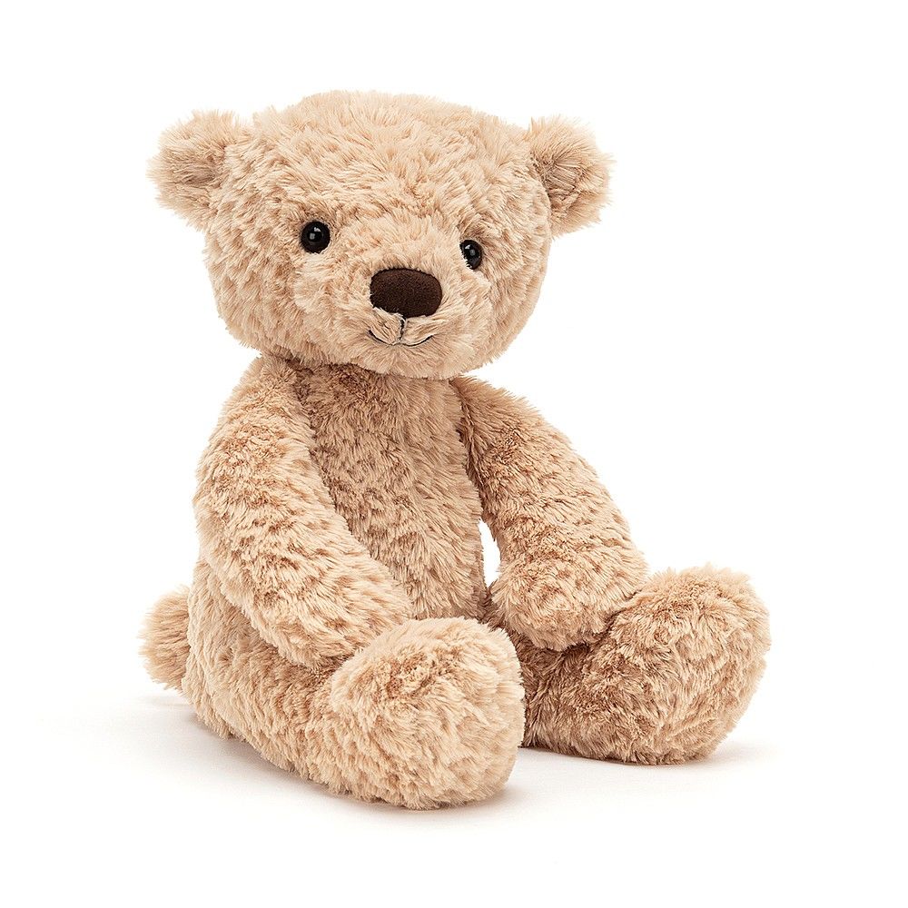 Jellycat Mjukdjur Finley Bear