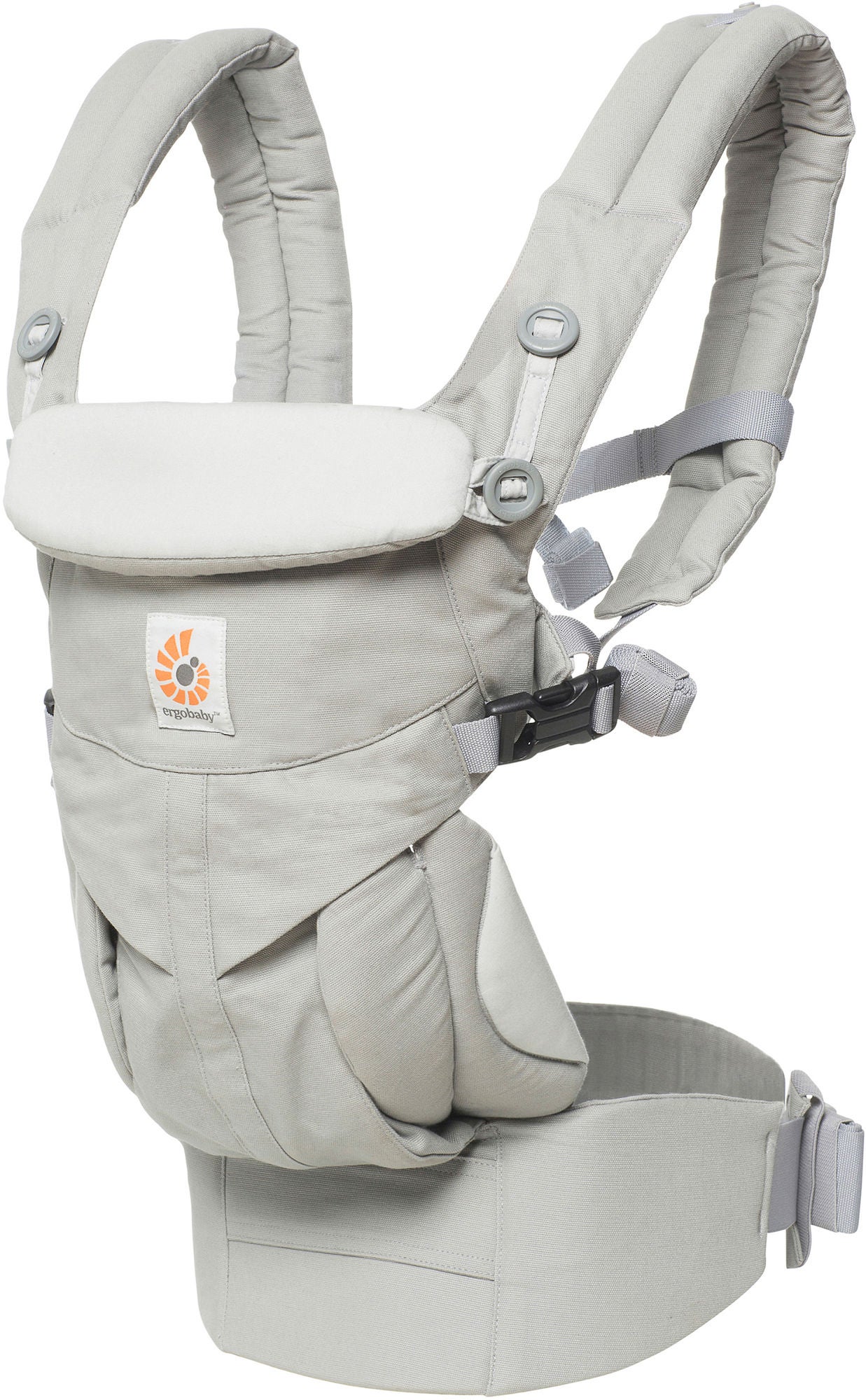 Ergobaby Omni 360 Bärsele, Grå
