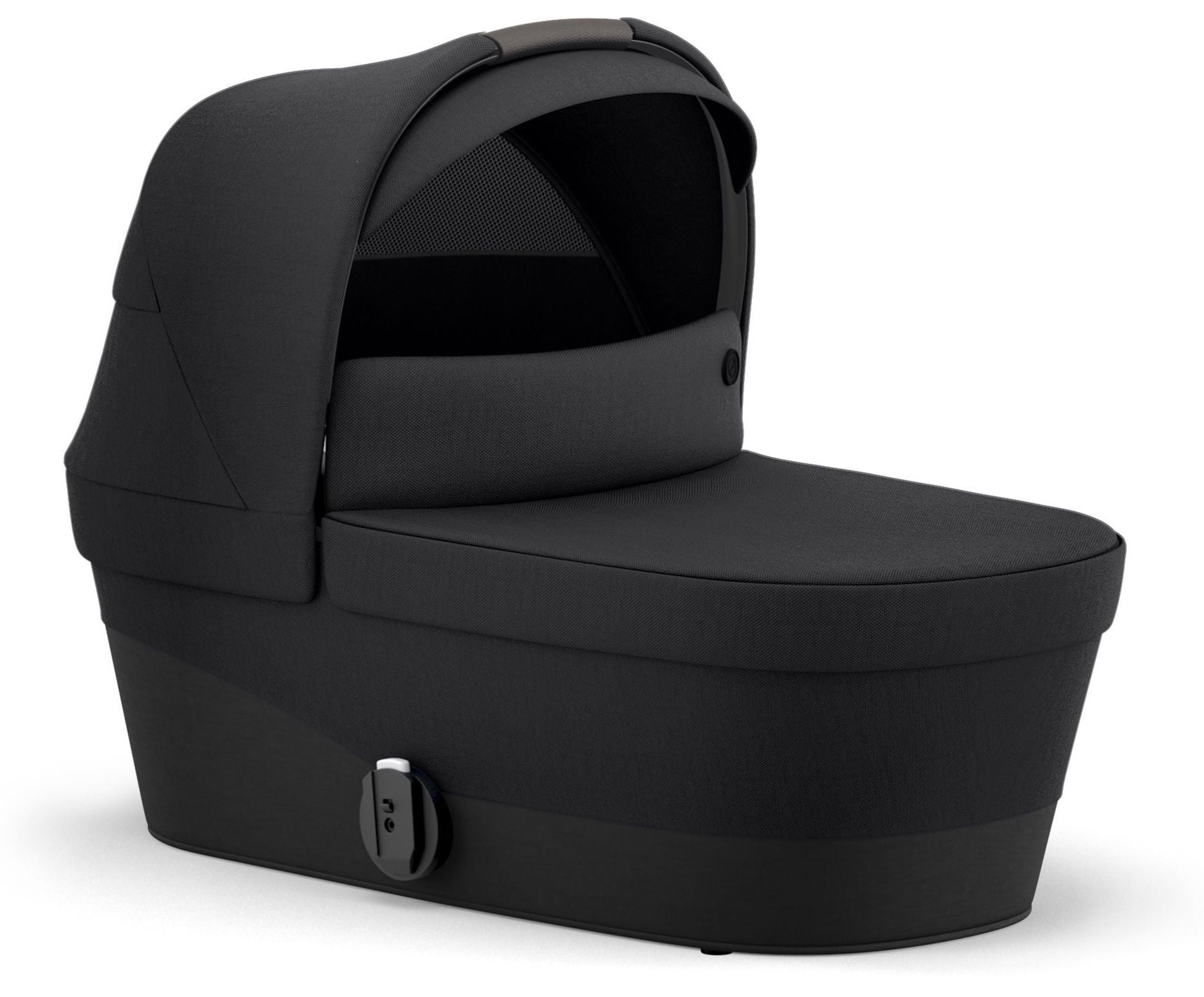 Cybex Gazelle S Liggdel,DeepBlack