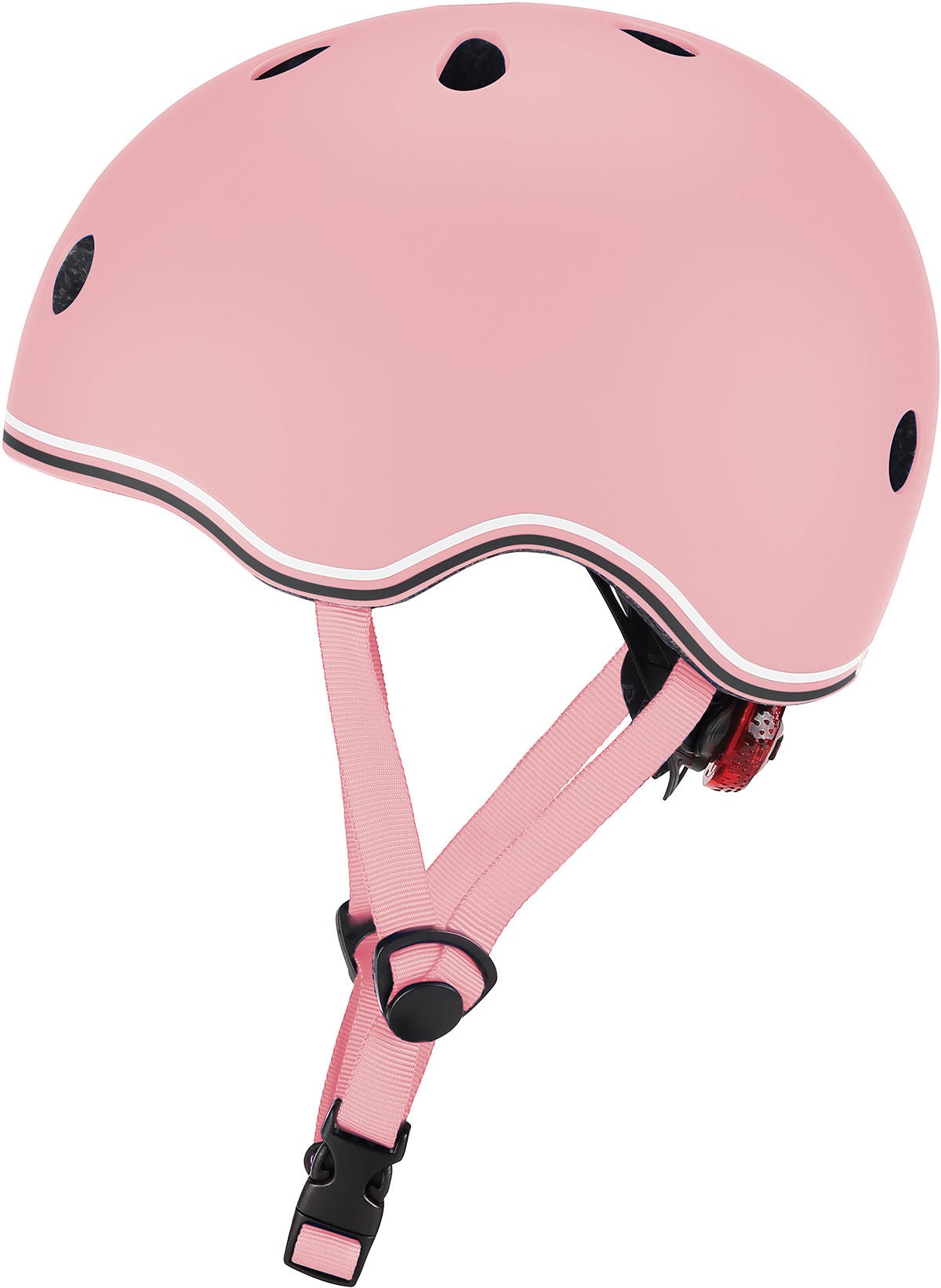 Globber Go Up Hjälm, Rosa