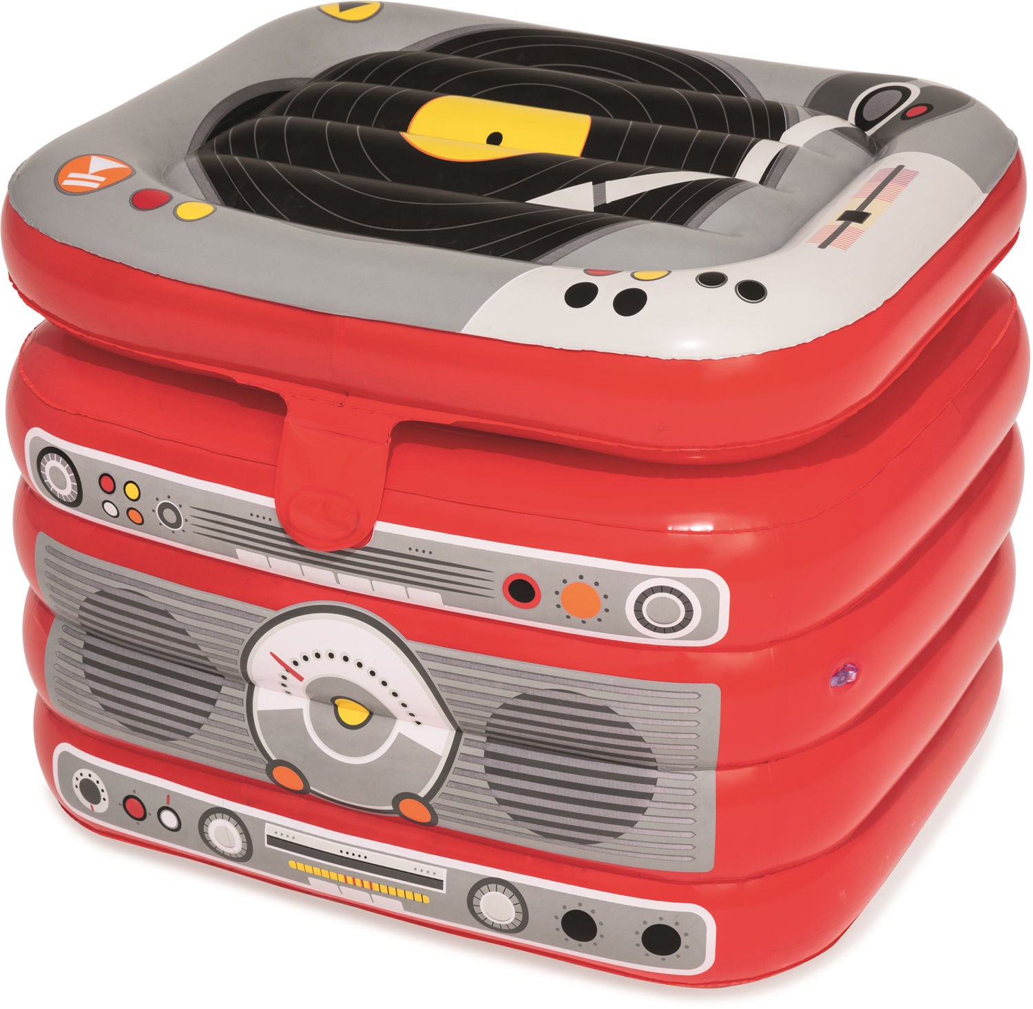 Bestway Flytleksak Party Turntable Cooler