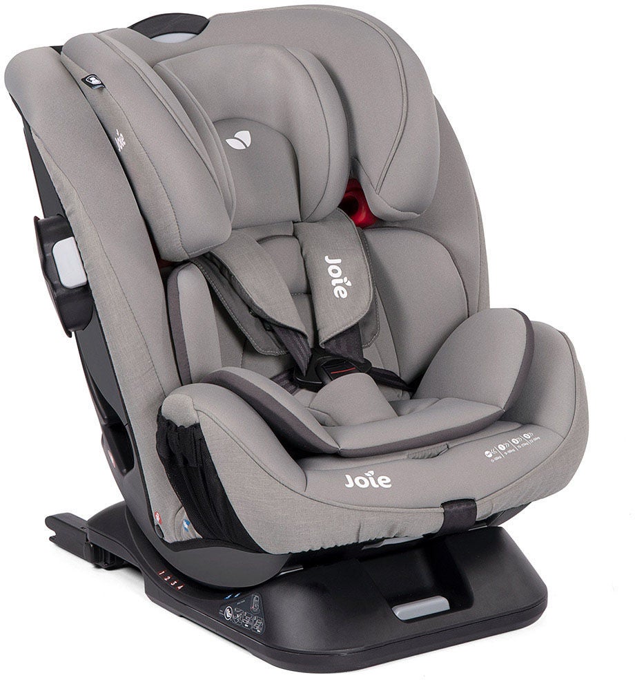 Joie Every Stage FX Bilstol, Gray Flannel