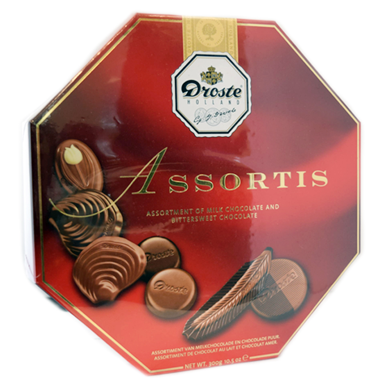 Assortis Chokladask - 63% rabatt