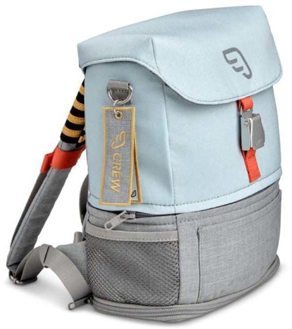 Stokke JetKids Crew Ryggsäck, Blue