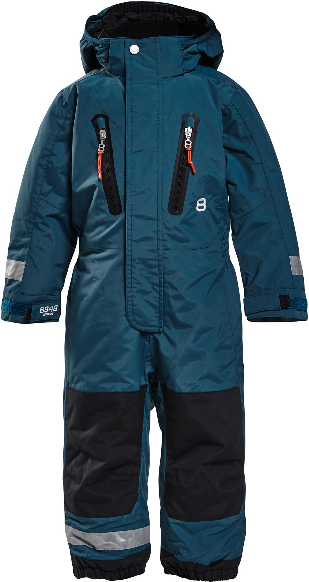 8848 Altitude Karel Min Overall, Deep Dive 80