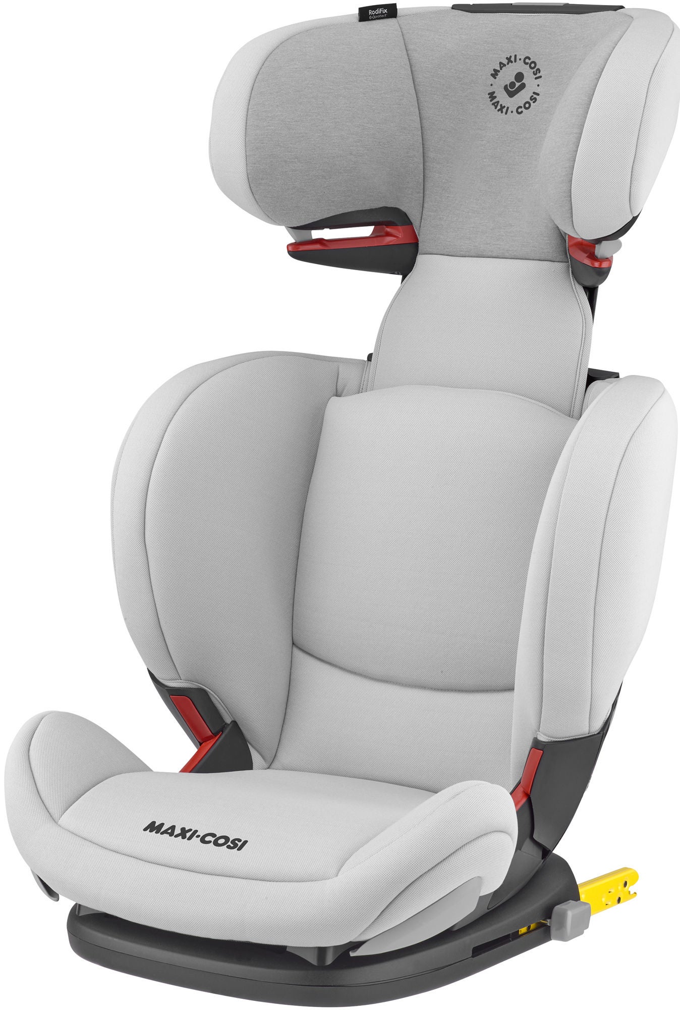 Maxi-Cosi Rodifix AirProtect Bältesstol, Authentic Grey