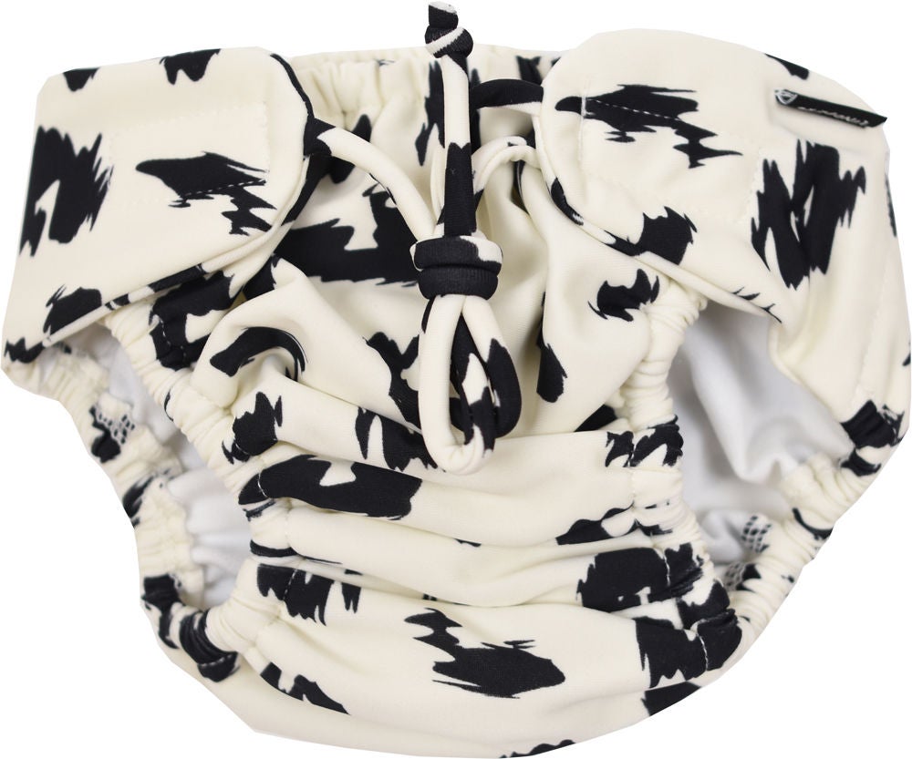 Lindberg Zion Badblöja UPF50+, Offwhite, 3-6 kg