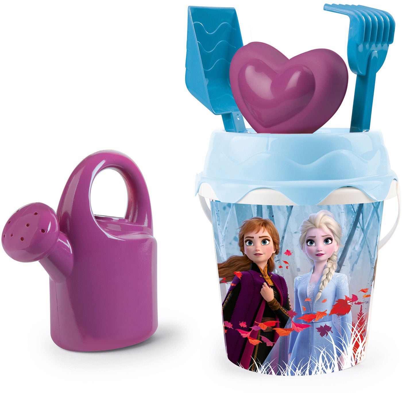 Disney Frozen 2 Hinkset
