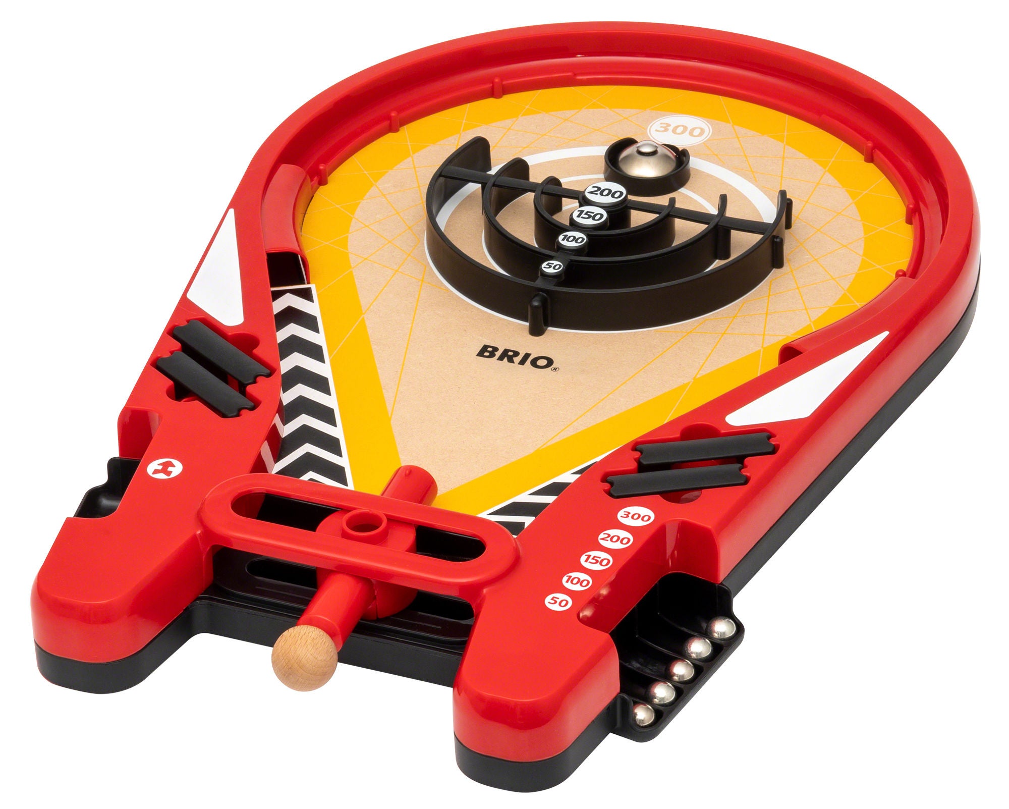 BRIO 34080 Trickshot Game
