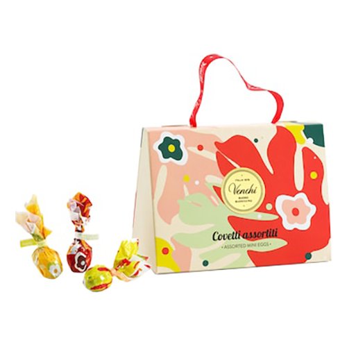 Lyxpraliner Ven Art Collection - 200 gram