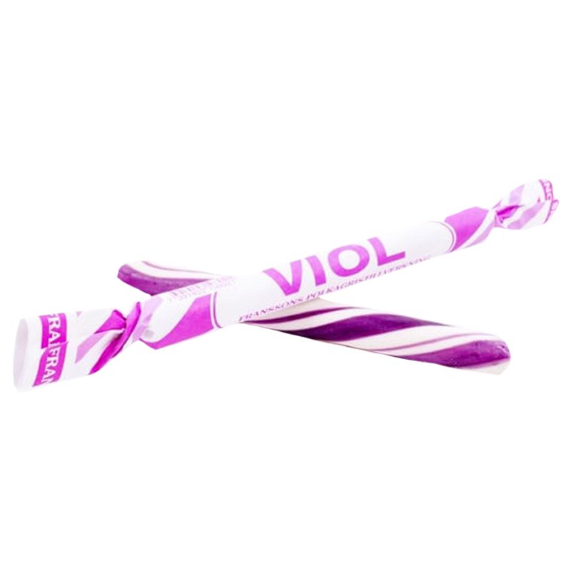 Polkagris Viol - 47% rabatt