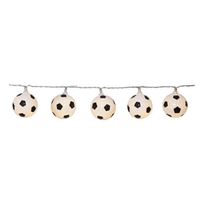 Ljusslinga Fotboll