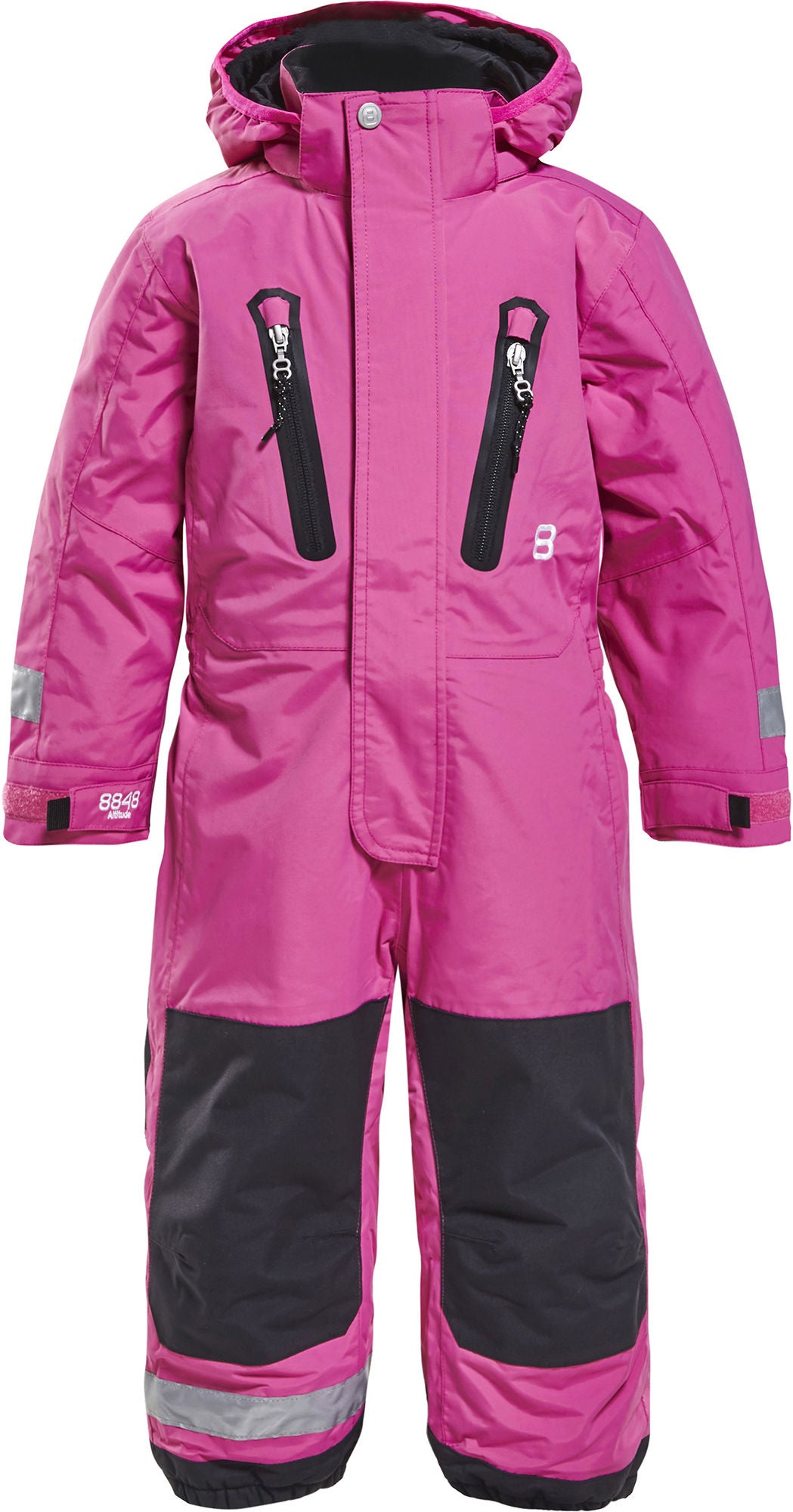 8848 Altitude Karel Min Overall, Pink 80