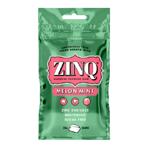 Zinq Melonmint